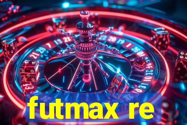 futmax re